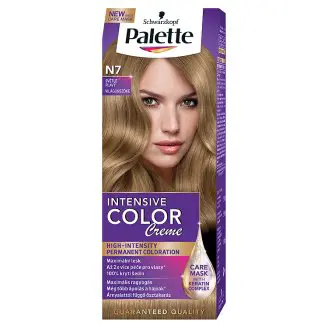 PC CREME N7/8-0 -SVETLOPLAVY