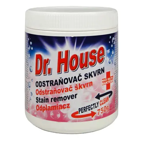 xDR.HOUSE ODSTR.SKVRN 750g -WHITE