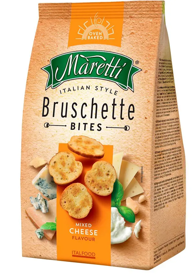 CK SUCHARE MARETTI 70g -4 DR.SYRA
