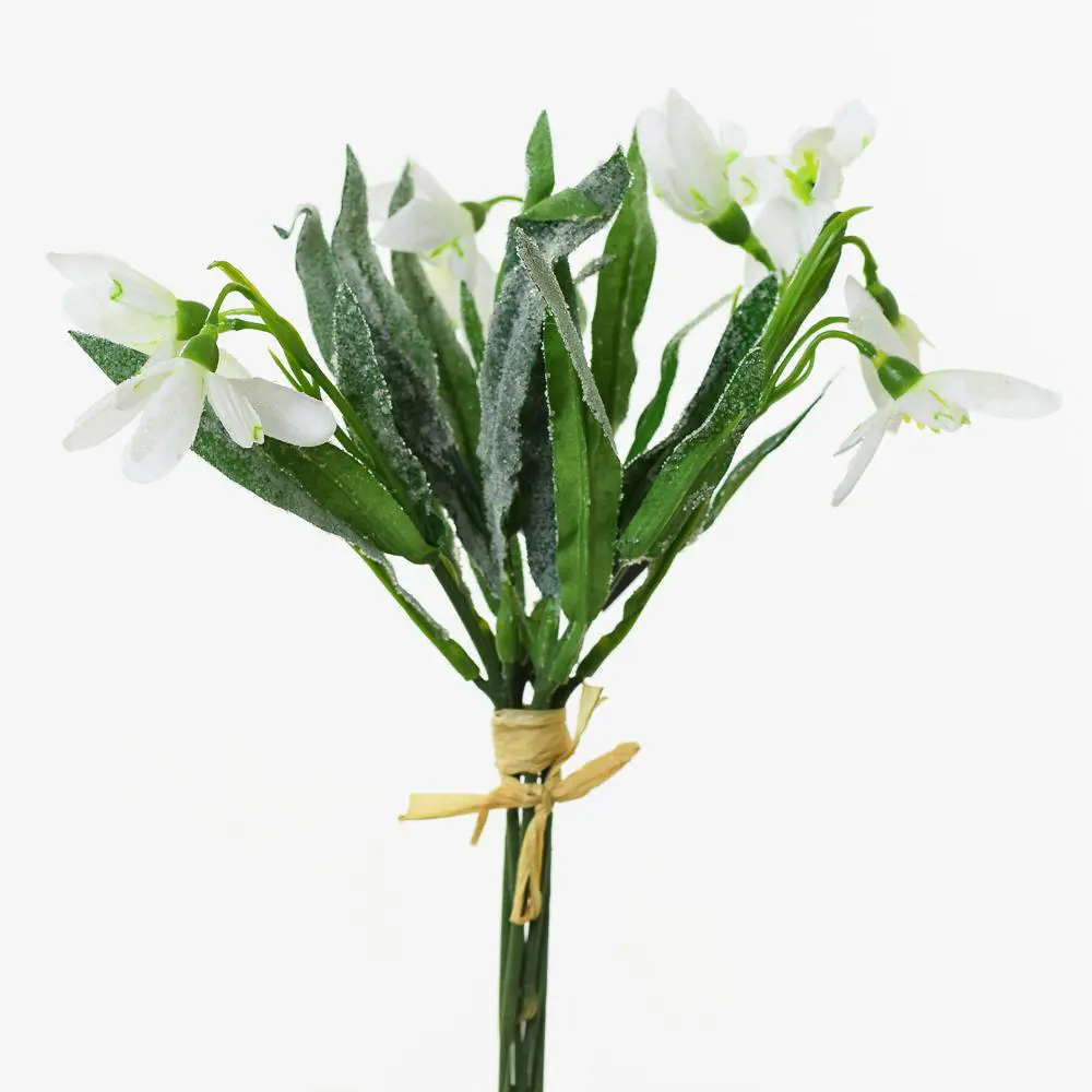 KV.UM.-KYTICA SNEZIENKY 23cm 9022119
