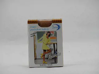 PANC. IZABELA 170-116 /508