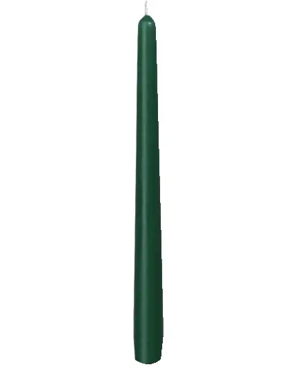 SVIECKA KONICKA 25cm -BLEDO ZELENA