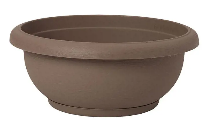 ,MISA TERRAE+MISKA 40cm -MOCCA