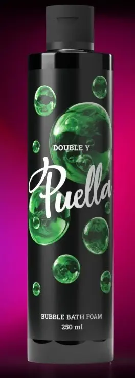 PDK PUELLA 250ml -DOUBLE Y