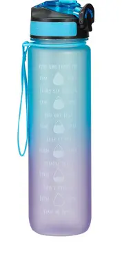 FLASA 1000ml -MIX