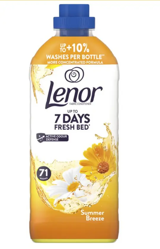 AV.LENOR 71PD/1491ml -SUMMER BREEZE