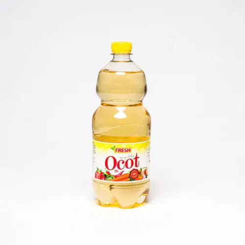 CK OCOT 8% 1l -FRESH