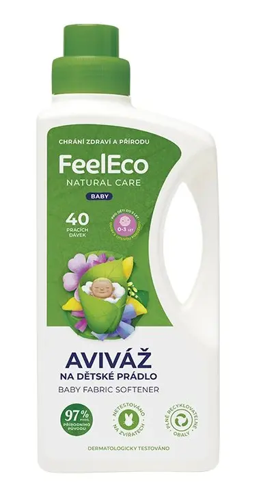 FEEL ECO AVIVAZ 1l -BABY