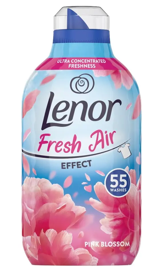 AV.LENOR 55PD/770ml -FRESH PINK BL.