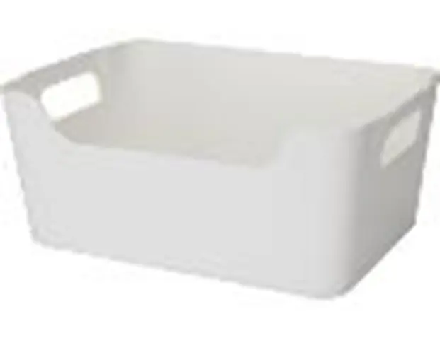 ORGANIZER BIELY 25x17
