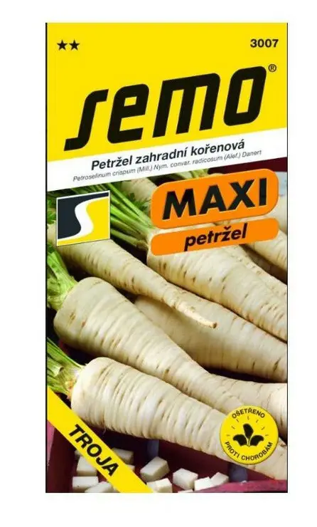 .PETRZLEN KORENOVY -TROJA MAXI 3g S