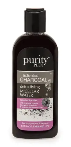 PLET.MICEL.VODA PURITY 200ml AK.UHLI