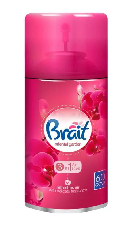 OSV.BRAIT SPRAY AUTOM.NN 250 -ORIENT