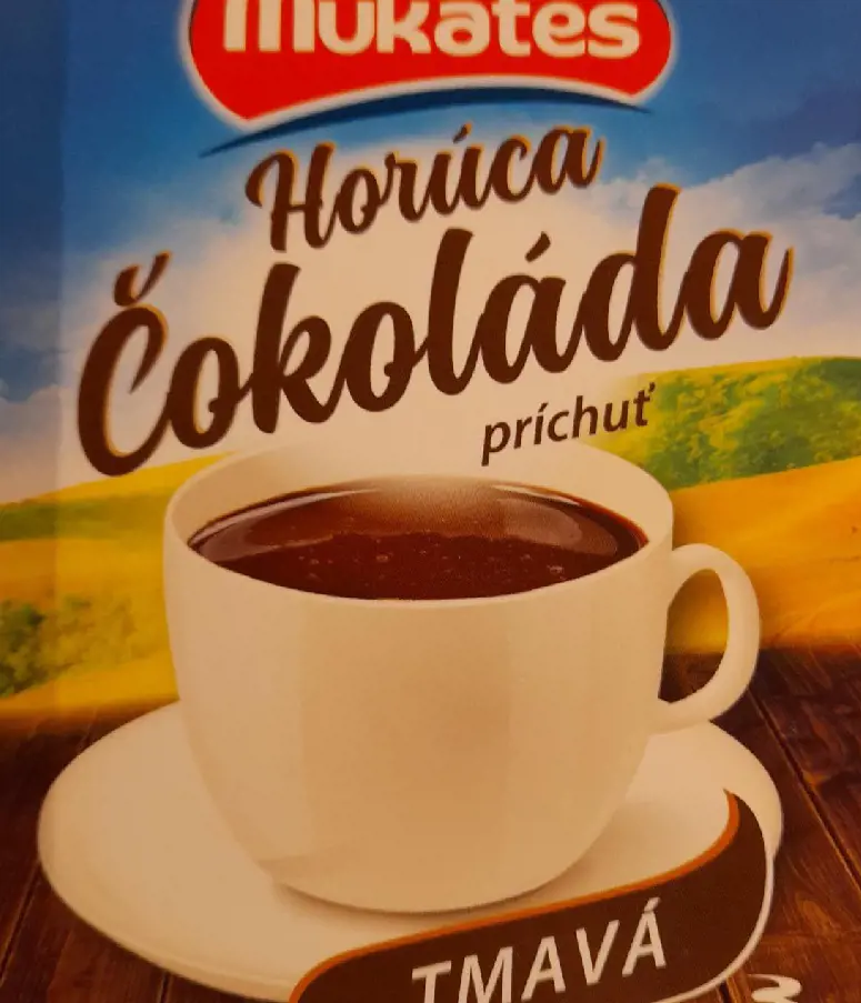 CK COKOLADA HORUCA MUKATES 25g -HORK