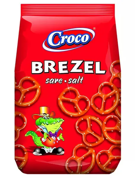 CHIPS PRACLIKY CROCO 80g