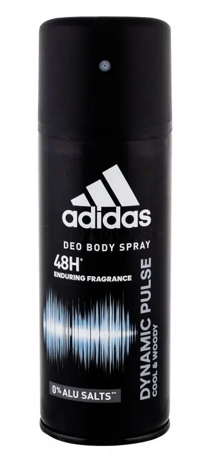 DEO ADIDAS 150ml -FM DYNAMIC PULSE