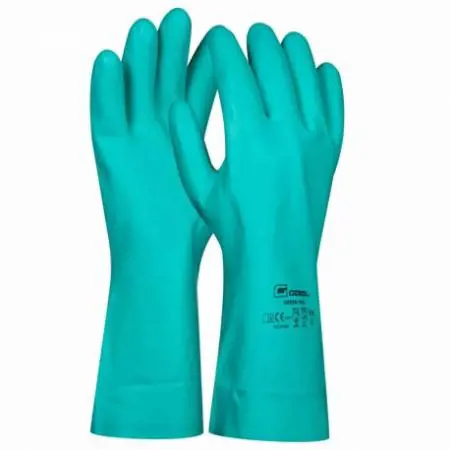 RUKAVICE G GREEN TECH  vel.:L