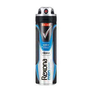 DEO REXONA 150ml -FM COBALT DRY