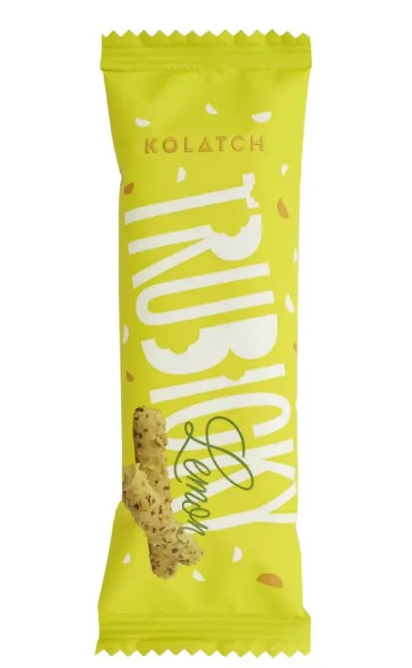 CK KOLATCH TRUBICKY 35g -LEMON