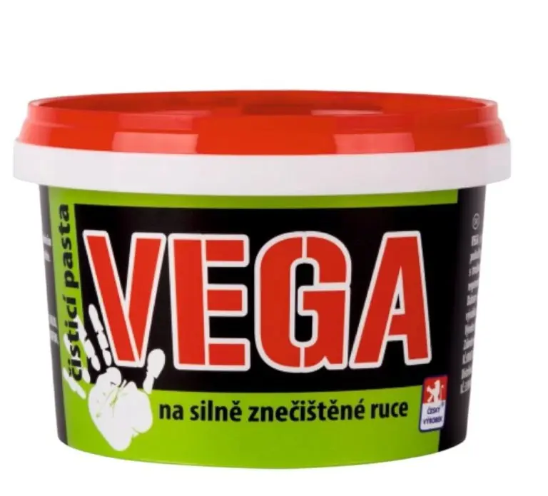 SOLVINA VEGA 700g -PAST PRE STRED.ZNECIS.