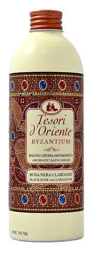 PDK TESORI D´ORIENTE 500ml -BYZANTIU