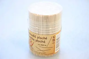 xSPARADLA PLOCHE  500ks -SPARMAL X