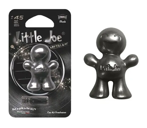 OSV.CAR LITTLE JOE 45dni -MUSK