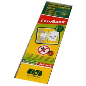 -FEROBAND-LEPOVY.PAS NA POTRAV.MOLE