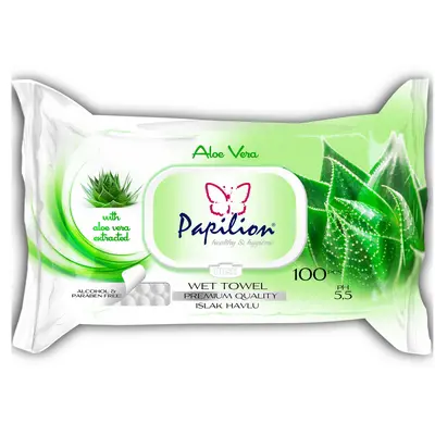 VLHC.OBR. PAPILION 100ks -ALOE VERA