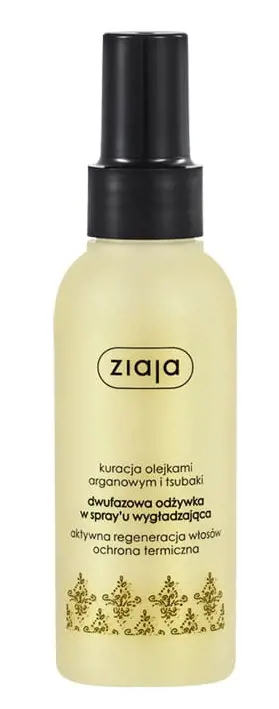 BALZAM ZIAJA 125ml MR -ARGAN.BEZOPLA