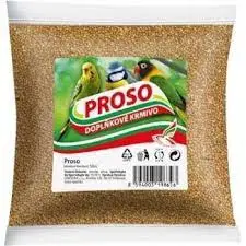 .PROSO 500g FO