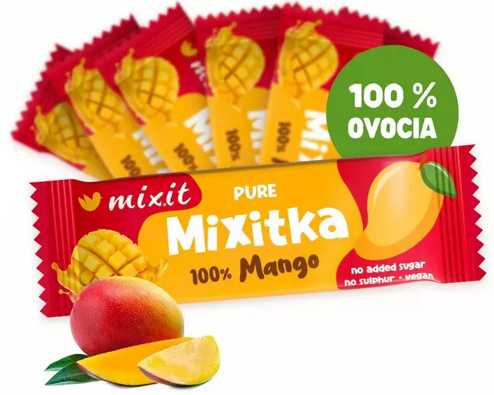 CK MIXIT MIXITKA PURE 20g -MANGO