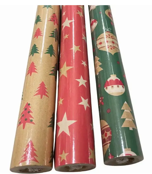 VO -BALIACI PAPIER 2m x 70cm -STOJAN