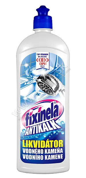 FIXINELA ANTIKALK 665ml -VODNY KAMEN