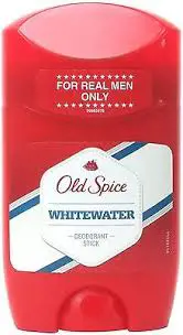 DEO OLD SPICE STICK 50ml -WHITEWATER