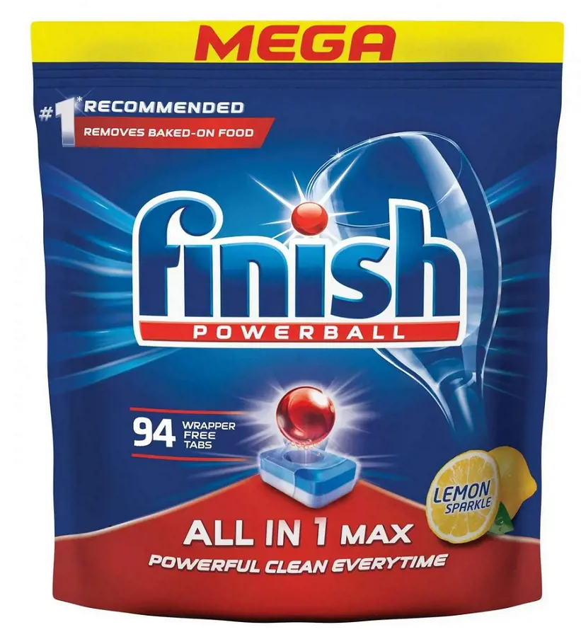 xFINISH TABL. 94ks -ALL IN 1 MAX LEMO