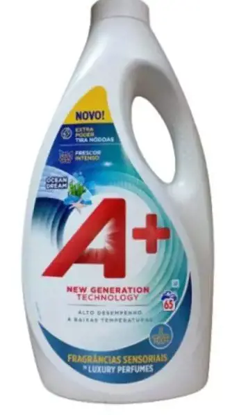 PR.A+ GEL 65PD/3,25l -OCEAN DREAM