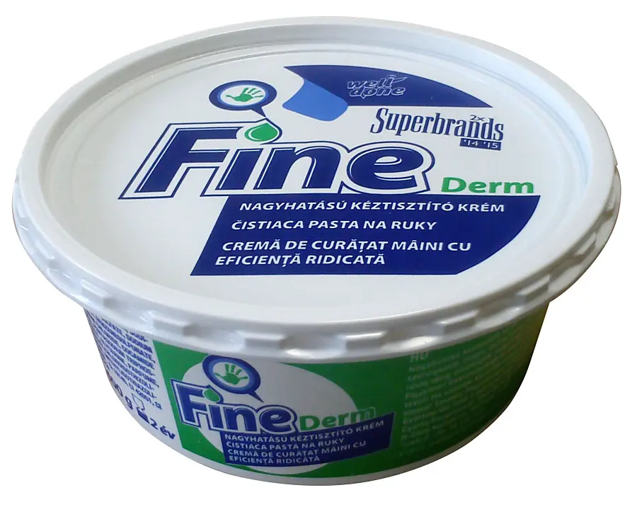 FINE CISTIACA PASTA 400g -RUKY