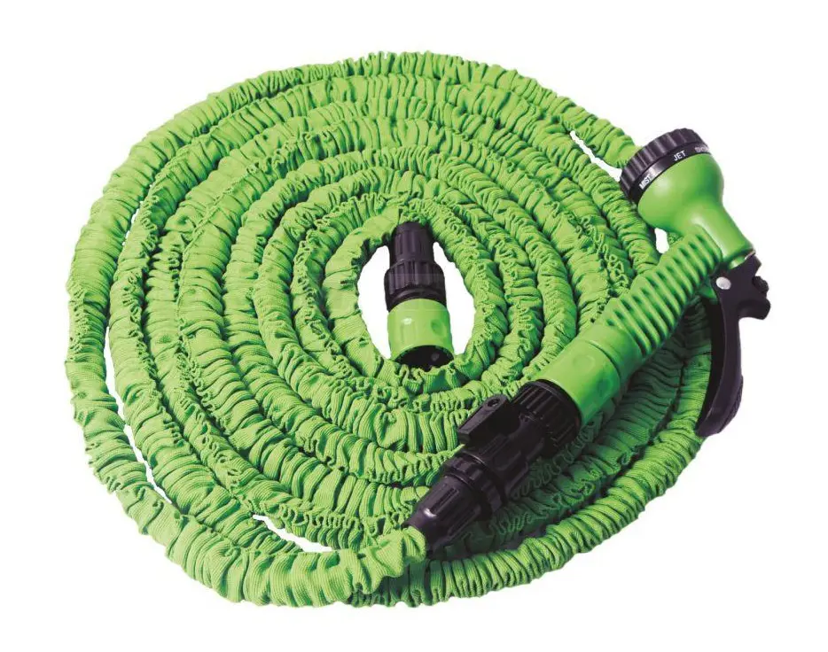 HADICA GARDEN FLEXI NX1-075 7,5-22,5m 1/2-3/4+PISTOL