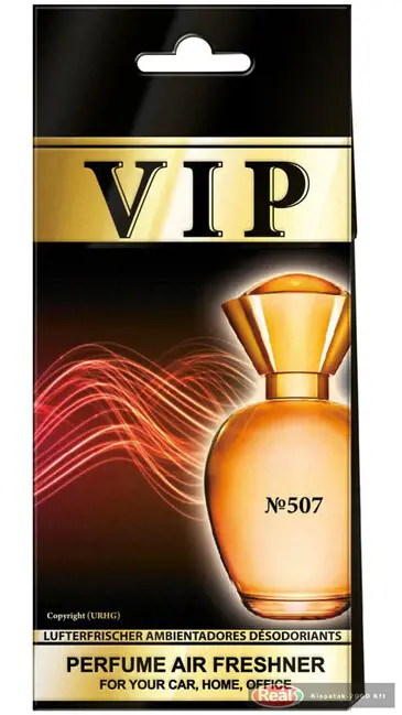 OSV.VIP 13g -PERFUME 507