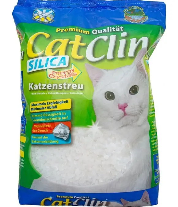 PODSTIELKA PRE MACKY 8l -CATSIL X