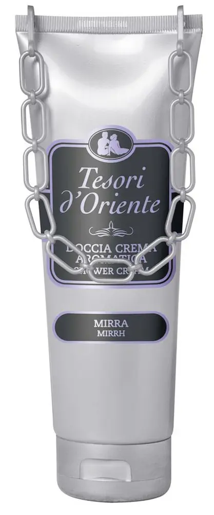 SG TESORI D´ORIENTE 250ml -MIRRA