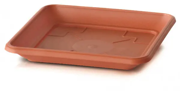 ,MISKA KVADRAT PKWT14 14x1,9cm -TERA