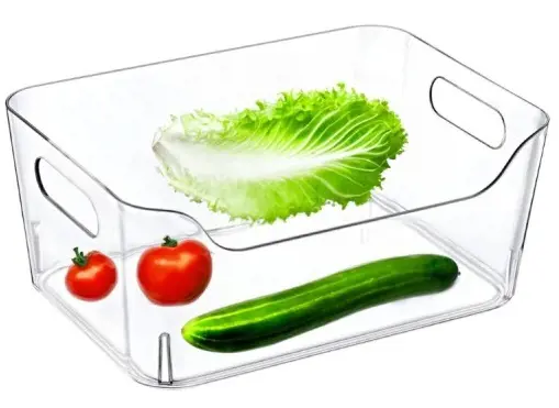 ORGANIZER 5l -TRANSPARENT