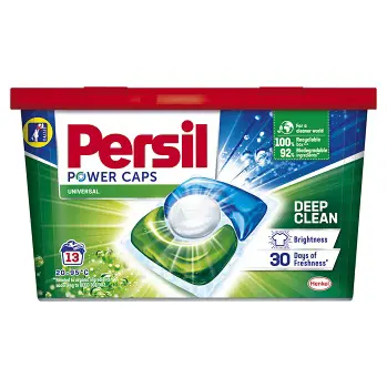 xPR.PERSIL GEL POWER CAPS 13PD -UNIVE