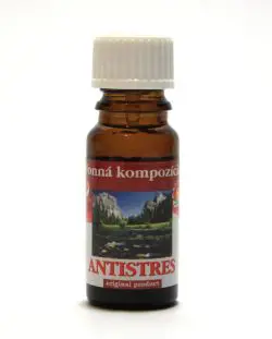 VONNY OLEJ 10ml -ANTISTRES