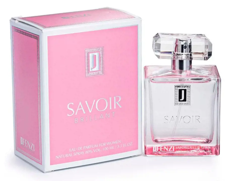 EDP FENZI 100ml -SAVOIR BRILLANT