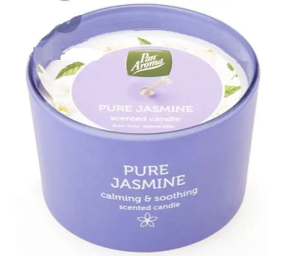 SVIECKA PAN AROMA 85g -JASMIN