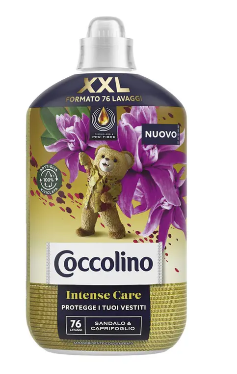 AV.COCCOLINO 1,75l/76PD -SANDALO&CAPRIFOGLIO