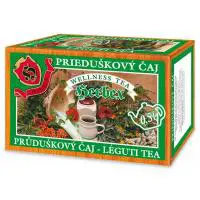 CAJ HERBEX 60g -PRIEDUSKOVY